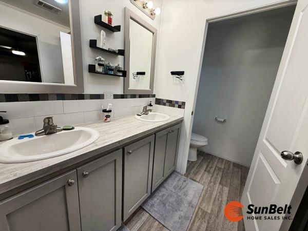 2022 CHAMPION Mobile Home