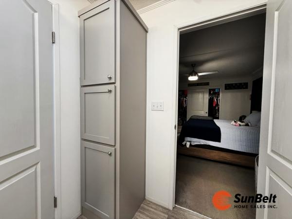 2022 CHAMPION Mobile Home