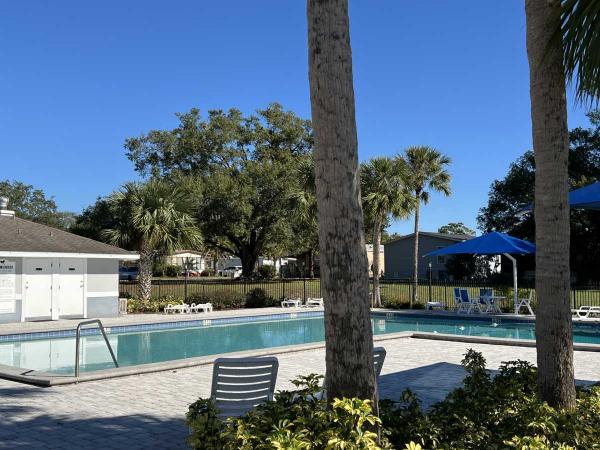 2022 CHAMPION Mobile Home