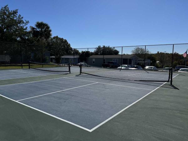 2022 CHAMPION Mobile Home