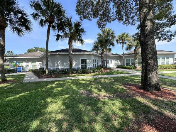 2022 CHAMPION Mobile Home