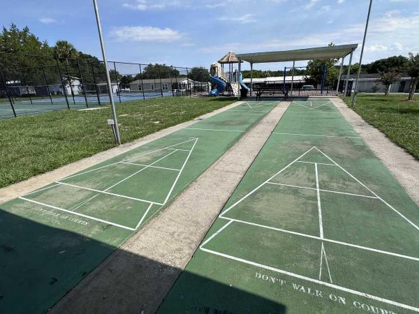 2022 CHAMPION Mobile Home