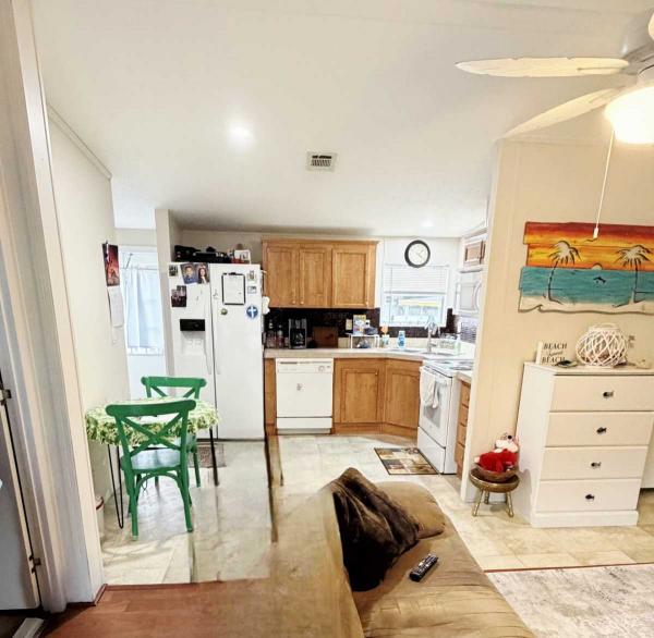 2011 AGE 40+ Mobile Home