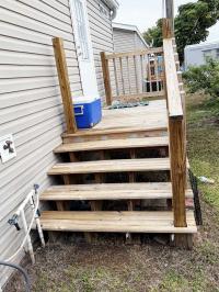 2011 AGE 40+ Mobile Home