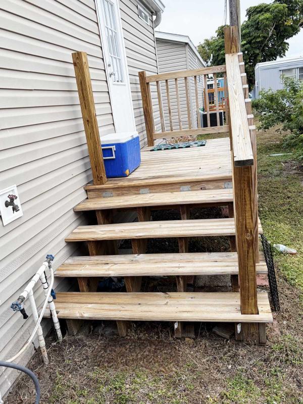 2011 AGE 40+ Mobile Home