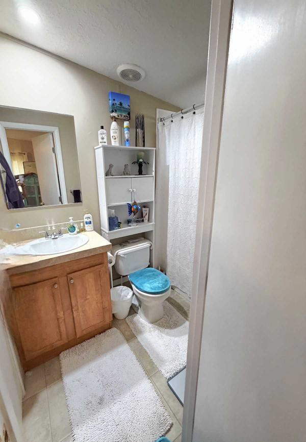 2011 AGE 40+ Mobile Home