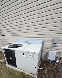 2011 AGE 40+ Mobile Home