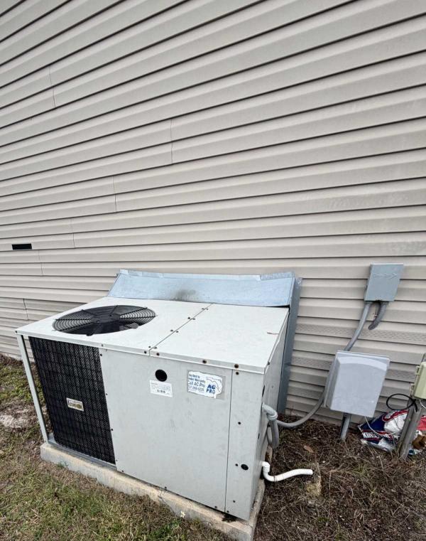 2011 AGE 40+ Mobile Home