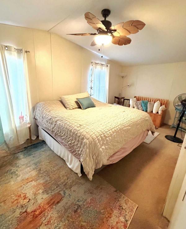 2011 AGE 40+ Mobile Home