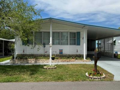 Mobile Home at 2212 Ridgecrest Drive Valrico, FL 33594