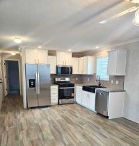 2026 Adventure Mojave Manufactured Home