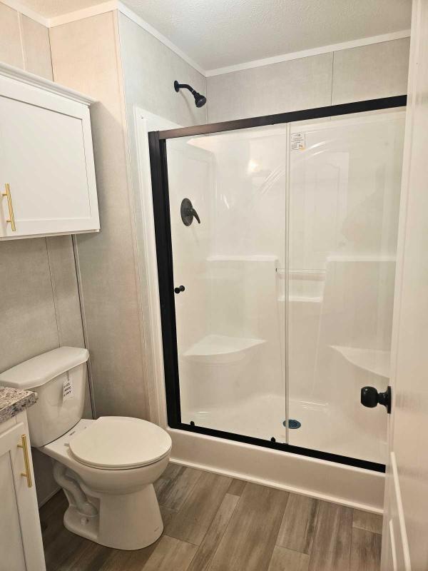 2026 Adventure Mojave Manufactured Home