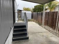 1977 Skyline Manufactured Home