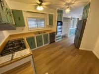 1977 Skyline Manufactured Home