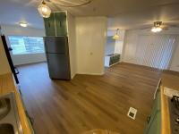 1977 Skyline Manufactured Home