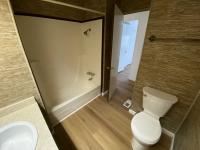 1977 Skyline Manufactured Home