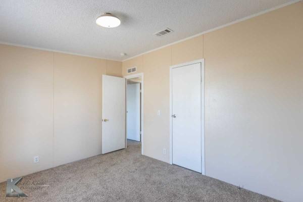 2005 Palm Harbor 1279 A &B Mobile Home