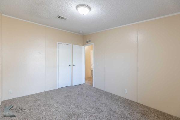 2005 Palm Harbor 1279 A &B Mobile Home