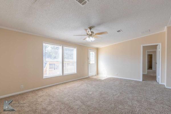 2005 Palm Harbor 1279 A &B Mobile Home