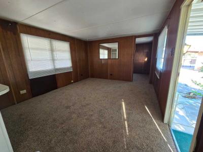 Photo 2 of 8 of home located at 2323 E Water St. #38 Tucson, AZ 85719