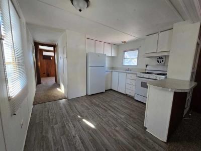 Photo 3 of 8 of home located at 2323 E Water St. #38 Tucson, AZ 85719