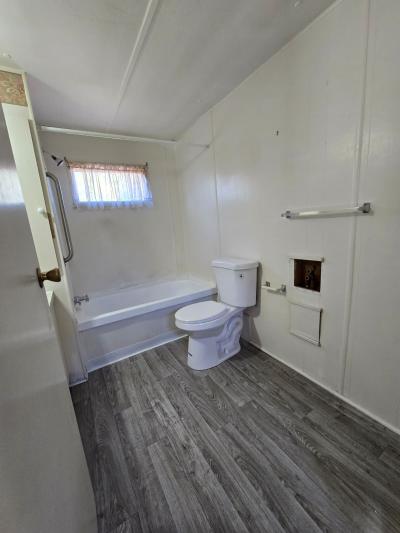 Photo 4 of 8 of home located at 2323 E Water St. #38 Tucson, AZ 85719