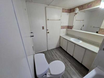 Photo 5 of 8 of home located at 2323 E Water St. #38 Tucson, AZ 85719