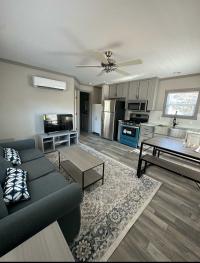 2025 Marathon Chapman Mobile Home