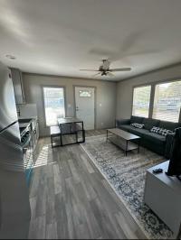 2025 Marathon Chapman Mobile Home