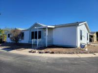 2002 Palm Harbor Mobile Home