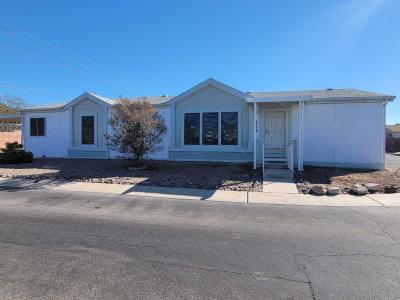 Mobile Home at 8401 South Kolb Road #449 Tucson, AZ 85756