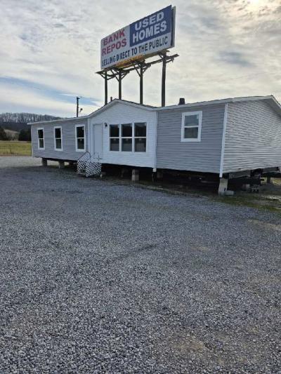 Mobile Home at 175 Belcher Rd Sweetwater, TN 37874