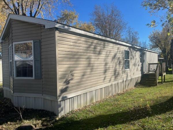 2002 Colonial Mobile Home For Sale
