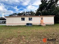 1985 SIES Mobile Home