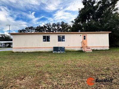 Photo 4 of 48 of home located at 4900 SE 102nd Place, Lot 134 Belleview, FL 34420