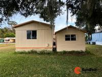 1985 SIES Mobile Home