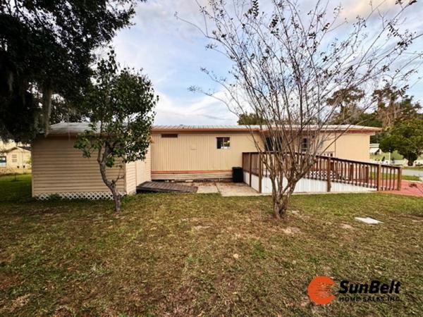 1985 SIES Mobile Home