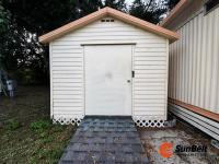 1985 SIES Mobile Home