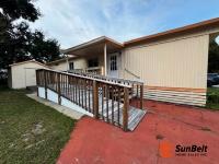 1985 SIES Mobile Home