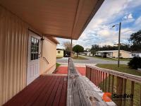 1985 SIES Mobile Home