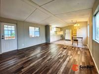 1985 SIES Mobile Home