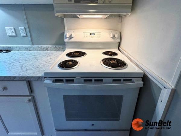 1985 SIES Mobile Home