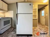 1985 SIES Mobile Home