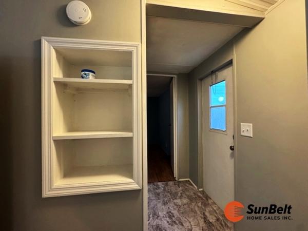 1985 SIES Mobile Home