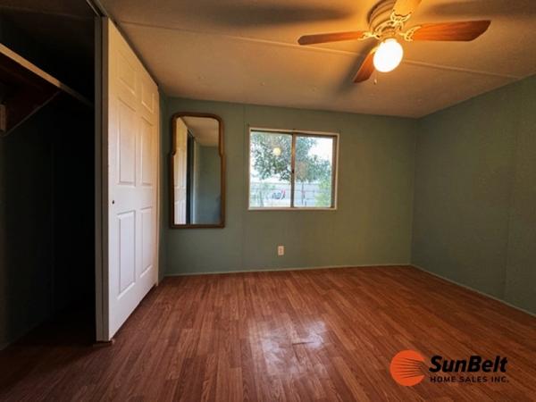 1985 SIES Mobile Home