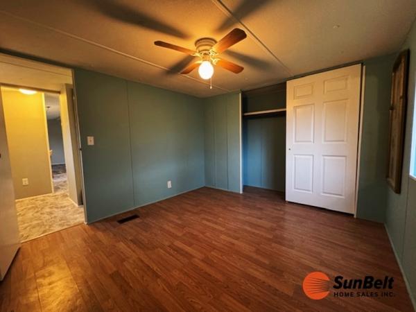 1985 SIES Mobile Home