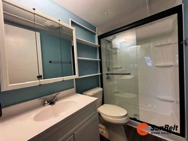 1985 SIES Mobile Home