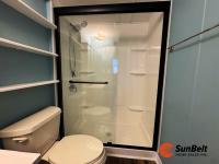 1985 SIES Mobile Home