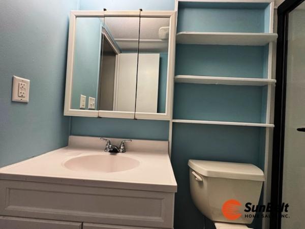 1985 SIES Mobile Home