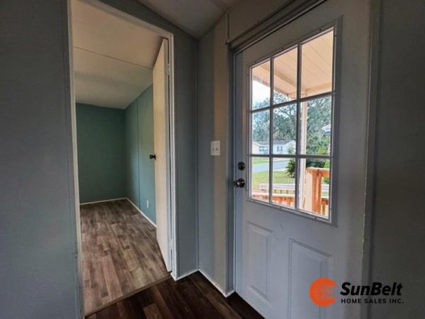 1985 SIES Mobile Home